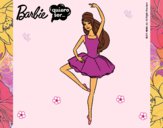 Barbie bailarina de ballet