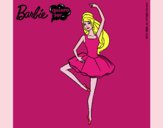 Barbie bailarina de ballet