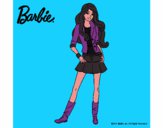 Barbie juvenil