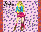 Barbie rockera