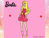 Barbie veraniega