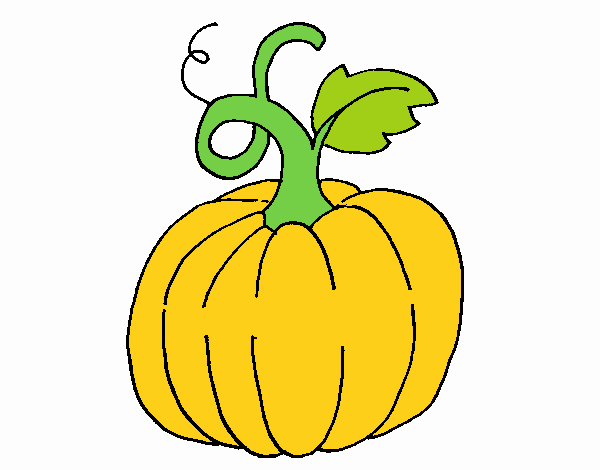 Calabaza 1