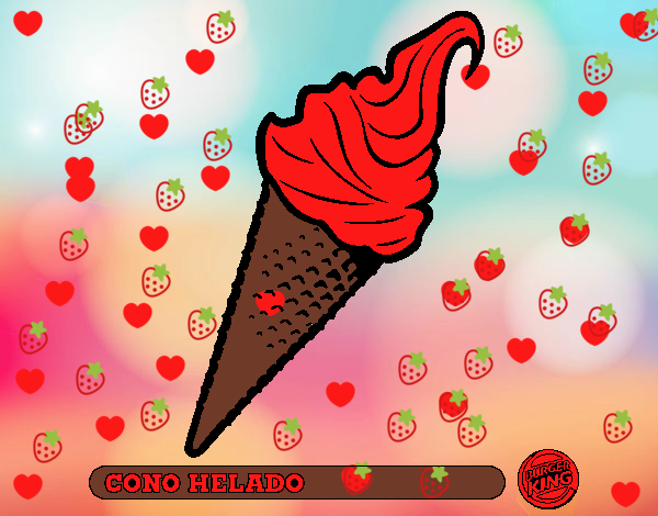 Cono helado