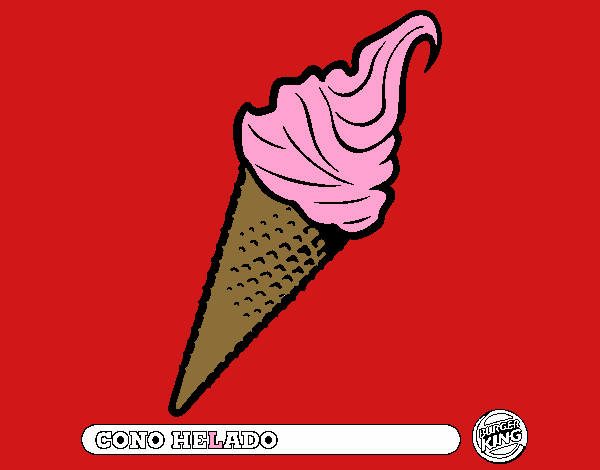 Cono helado