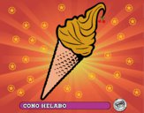 Cono helado