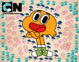 Darwin de Gumball