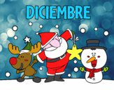 Diciembre