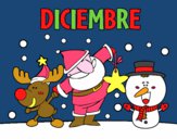 Diciembre