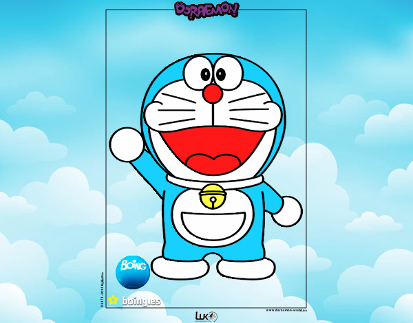 Doraemon