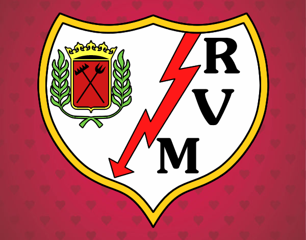 rayo  vallecano