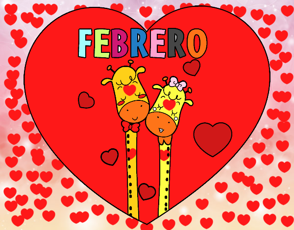 Febrero