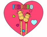 Febrero