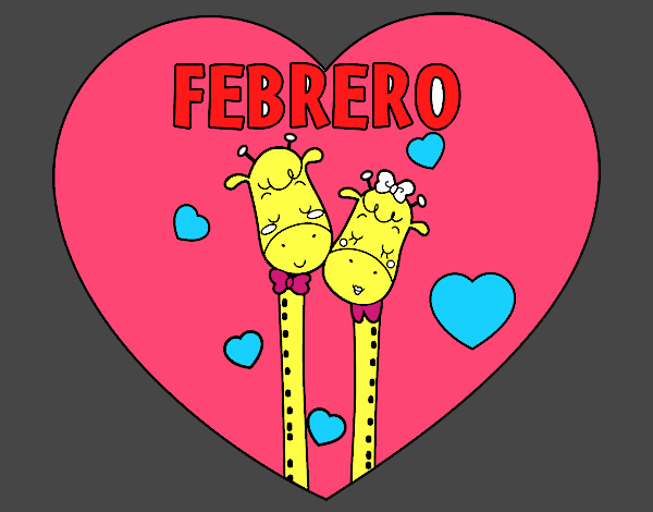 Febrero