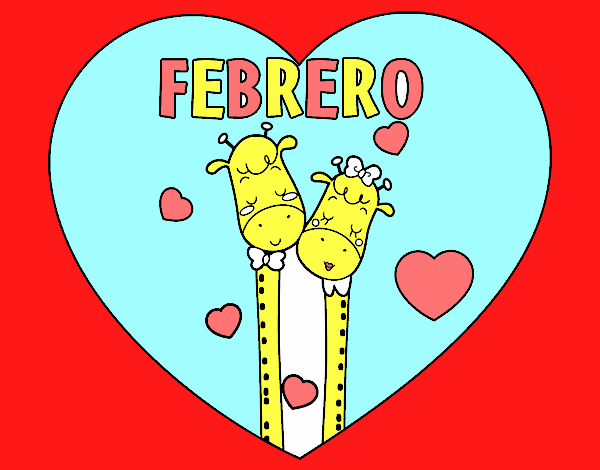 Febrero