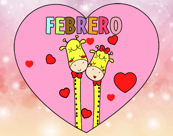 Febrero