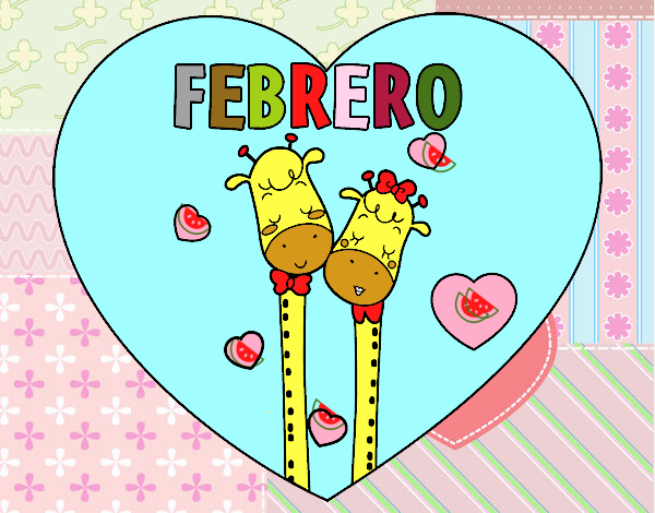 Febrero