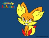 Fennekin