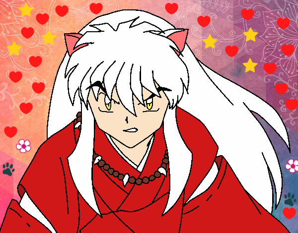 Guerrero InuYasha