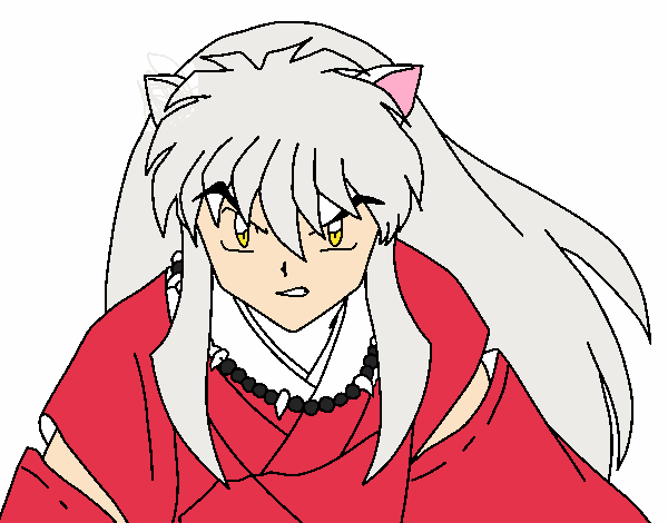 Guerrero InuYasha