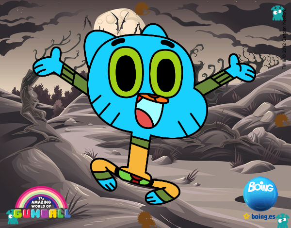 Gumball