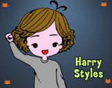 Harry Styles