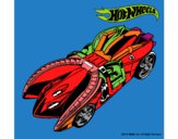 Hot Wheels 7