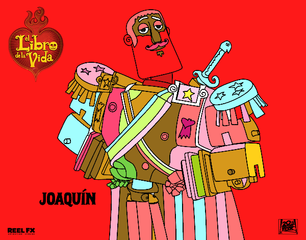 Joaquín