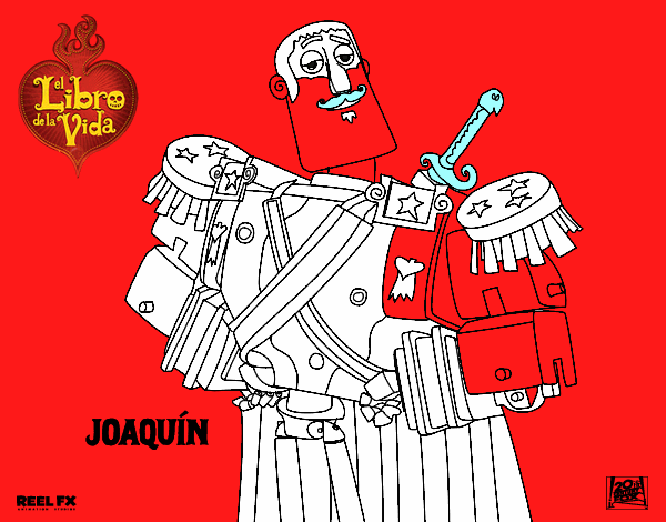 Joaquín