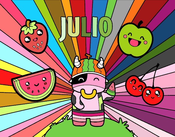 Julio