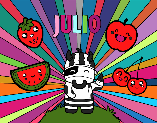 Julio