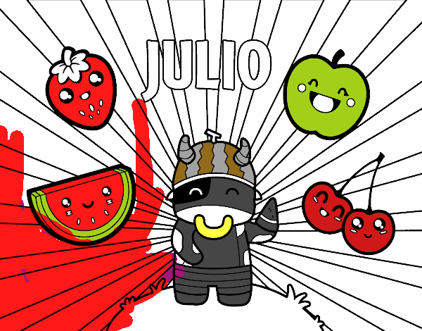 Julio