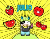 Julio