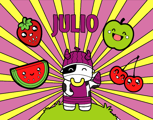 Julio