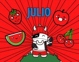 Julio