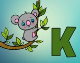 K de Koala