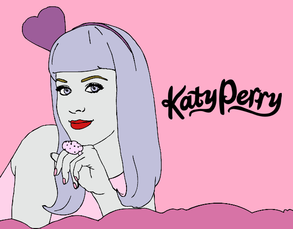 katy perry california gurls favorite