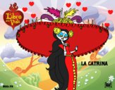 La Catrina