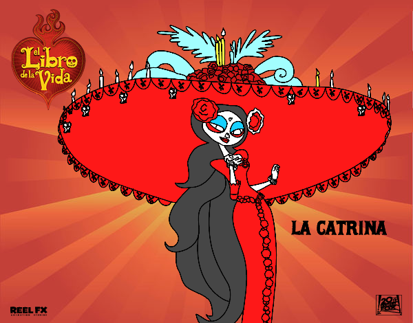 La Catrina