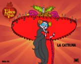 La Catrina