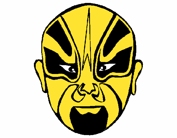 Luchador