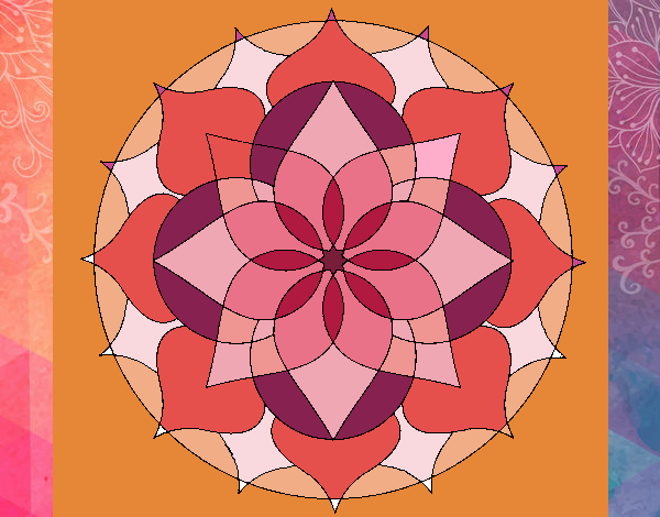 Mandala 14