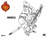 Manolo