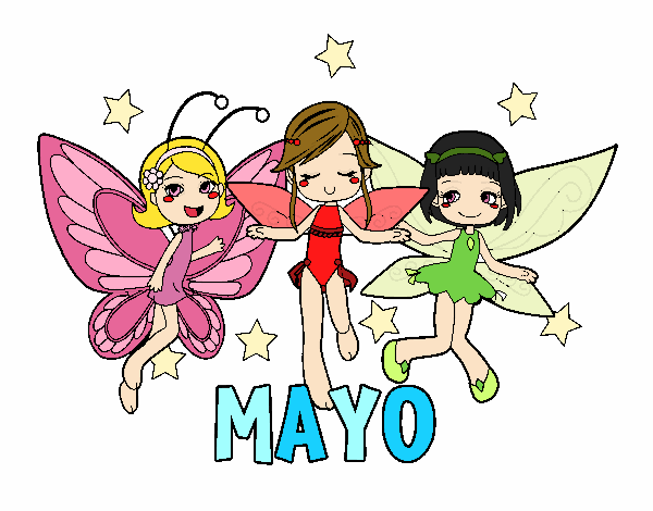 Mayo