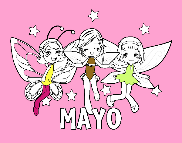 Mayo