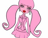 Monster High Draculaura