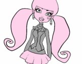 Monster High Draculaura