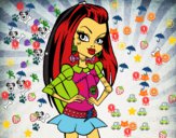 Monster High Frankie Stein