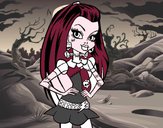 Monster High Frankie Stein