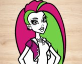 Monster High Venus McFlytrap