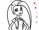 Monster High Venus McFlytrap